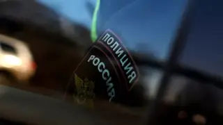 Мужчина вытащил из карманов красноярцев 45 телефонов Мужчина вытащил из карманов красноярцев 45 телефонов