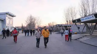 Арбитражный суд признал организацию велопроката в «Татышев-парке» нарушением конкуренции Арбитражный суд признал организацию велопроката в «Татышев-парке» нарушением конкуренции