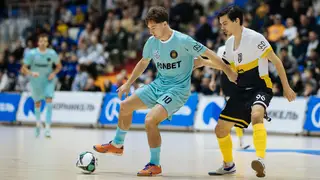 Звездные команды Медиалиги сыграли матч в Норильске Звездные команды Медиалиги сыграли матч в Норильске