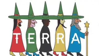 Магия вокруг нас, главное вовремя её заметить! Магия вокруг нас, главное вовремя её заметить!