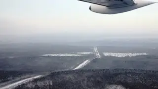 На Богучанской ГЭС началась подготовка к пожароопасному сезону На Богучанской ГЭС началась подготовка к пожароопасному сезону