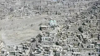 В Агфанистане террорист-смертник совершил взрыв у российского посольства В Агфанистане террорист-смертник совершил взрыв у российского посольства