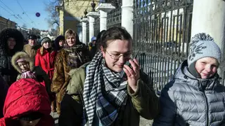 На развитие школьного туризма Красноярский край получит 37,5 млн рублей На развитие школьного туризма Красноярский край получит 37,5 млн рублей