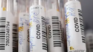 Роспотребнадзор Красноярского края больше не будет ежедневно публиковать статистику заболеваемости COVID-19 Роспотребнадзор Красноярского края больше не будет ежедневно публиковать статистику заболеваемости COVID-19