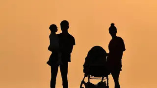 В Красноярском крае официально расширили категорию многодетных семей В Красноярском крае официально расширили категорию многодетных семей