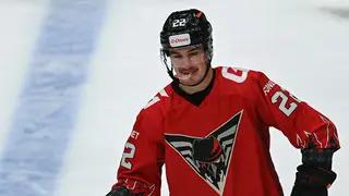 Омский «Авангард» готовит новую звезду КХЛ? Новичок впечатлил главного тренера Омский «Авангард» готовит новую звезду КХЛ? Новичок впечатлил главного тренера