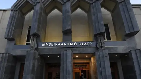 Красноярский музыкальный театр впервые поставит музыкальный спектакль-променад к юбилею Чехова