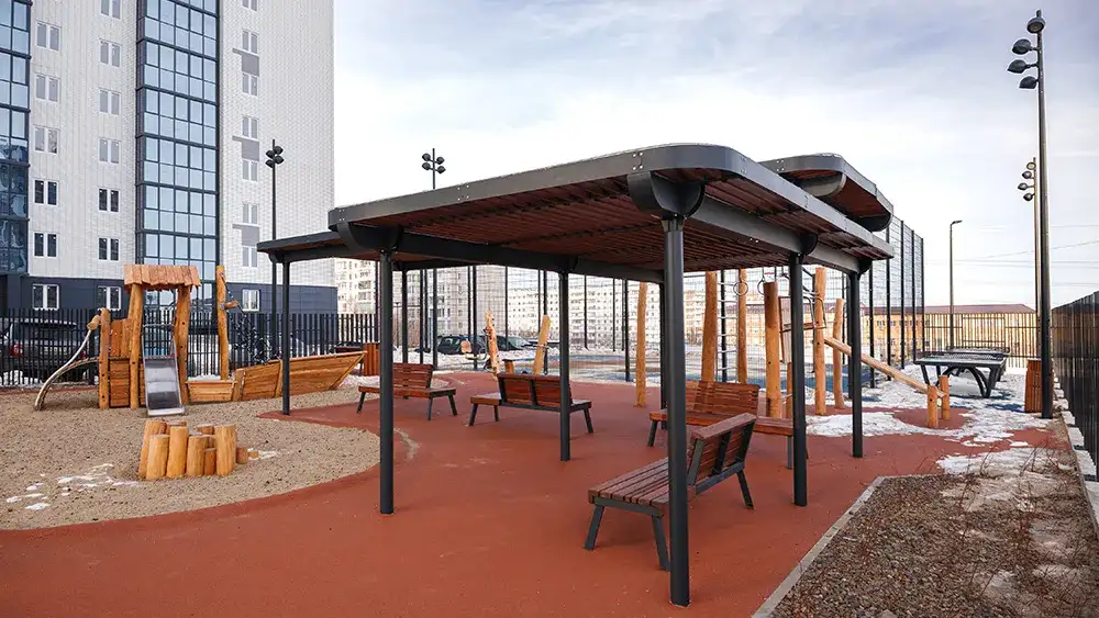 Фото: © ООО «Ситимаркетинг"