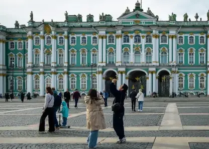 Туристов, не выплачивающих курортный сбор в Санкт-Петербурге, будут штрафовать