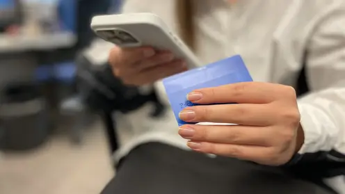 Технологии: частные лица теперь могут использовать QR коды для решения личных вопросов