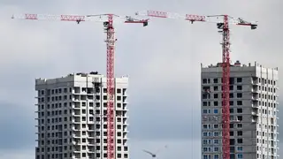 Россиянам могут увеличить размер жилищного налогового вычета