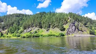 В Красноярском крае создана новая охраняемая природная территория