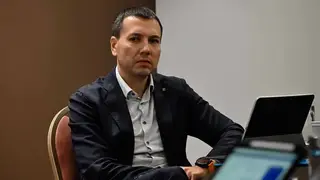 Александр Ванюшкин: сбережения населения и персонализация сервиса станут трендами следующего года Александр Ванюшкин: сбережения населения и персонализация сервиса станут трендами следующего года