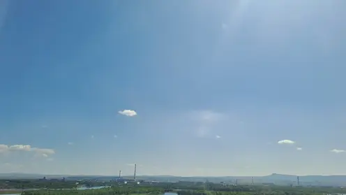 Красноярск на три дня накроет магнитная буря