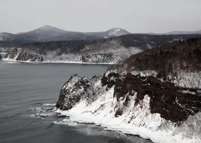 Хабаровский край в новогодние праздники посетило 10 000 тысяч человек