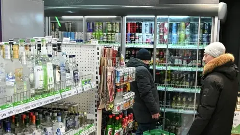 Суды двух инстанций признали законными ограничения на продажу алкоголя в Забайкалье
