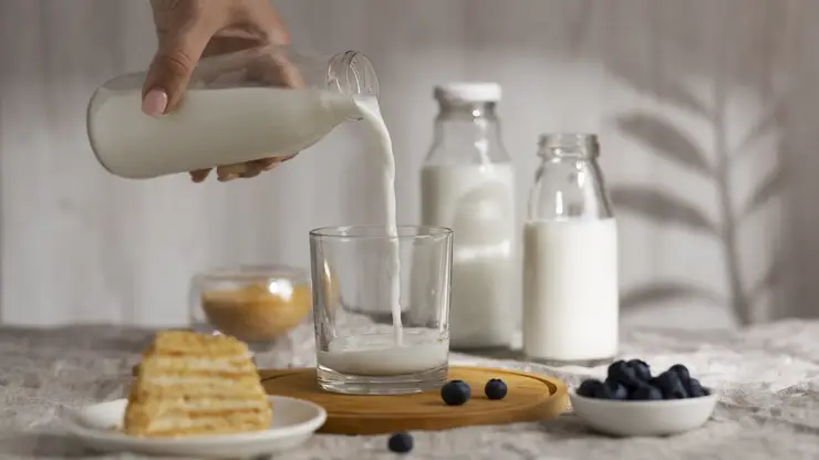 Роспотребнадзор разъяснил красноярцам ключевые отличия молока