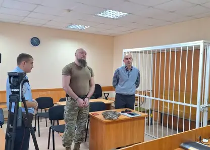 Тренер из Новосибирска получил три года колонии за жестокое обращение с воспитанниками