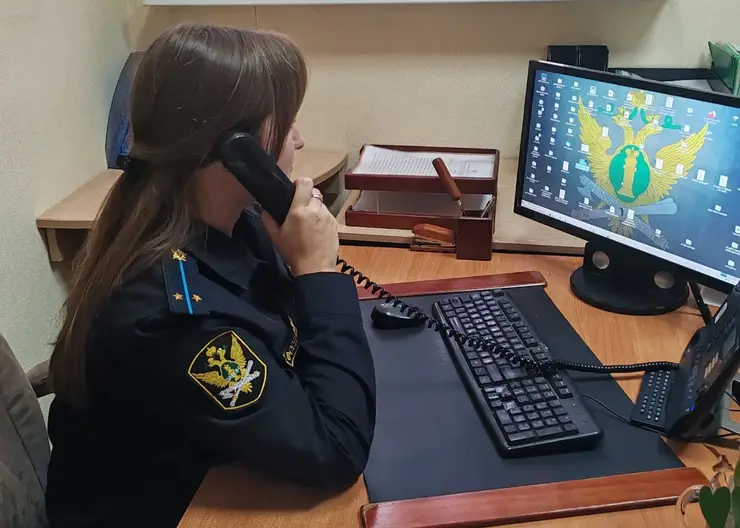 Коллекторов наказали за давление на красноярскую семью