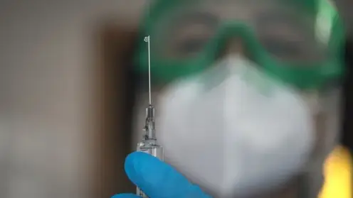 Вспышка острой кишечной инфекции произошла среди участников юниорского турнира по боксу в Иркутской области