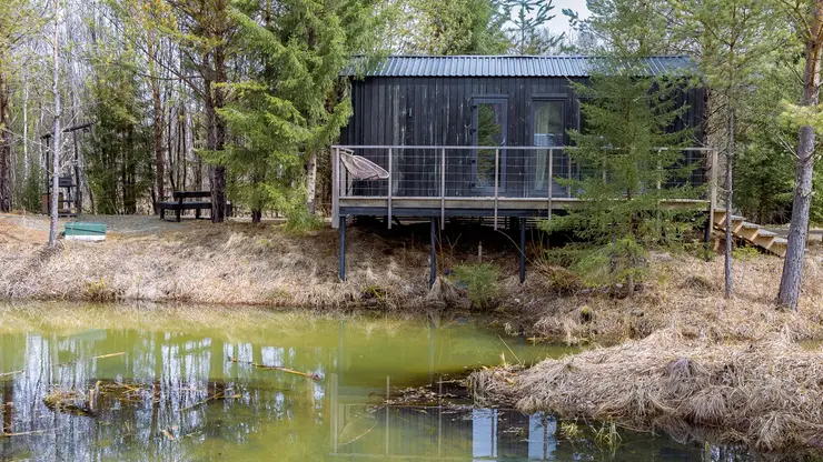 Депутаты обсудили развитие туризма в Красноярском крае