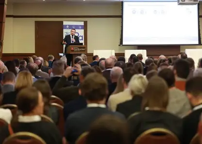 Красноярск и Железногорск приняли конференцию «Радиохимия-2025»