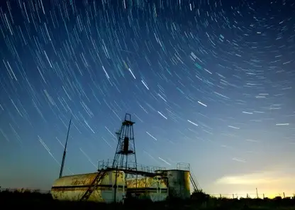 Красноярцы 8 сентября увидят в небе новую комету