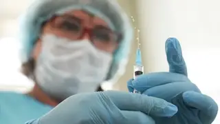 38 случаев гонконгского гриппа выявили в Томской области