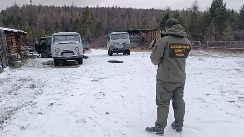 Житель Забайкалья застрелил знакомого из охотничьего ружья во время ссоры