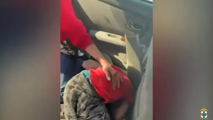 В Новосибирске мать обвиняется в склонении 9-летнего сына к наркотикам