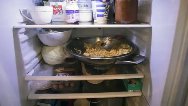 Специалисты рассказали, как хранить продукты, чтобы они не портились