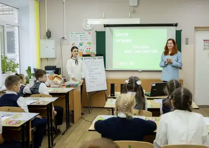 «Пятёрочка» расширяет «Школу питания»: к проекту присоединяются детские сады и колледжи