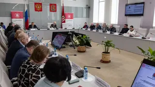 В Красноярском крае меняется маршрутная сеть общественного транспорта: появились новые направления