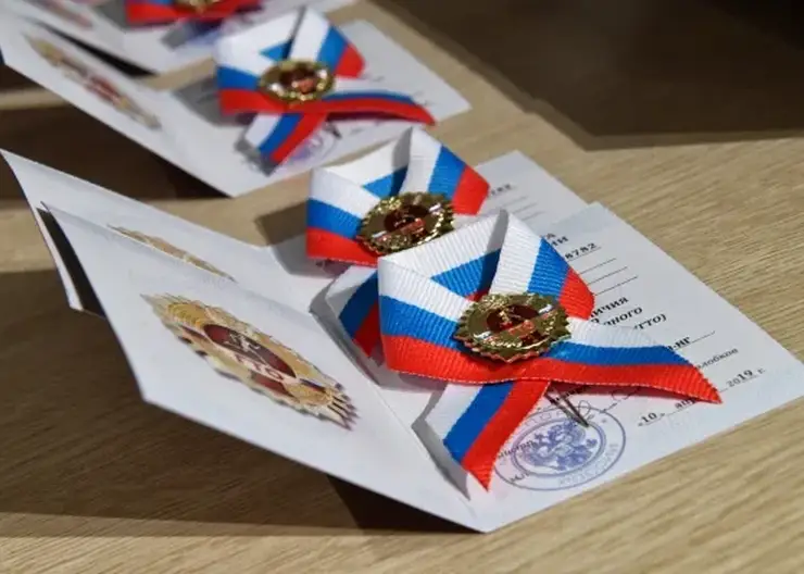 Красноярец и серебряный призёр Олимпийских игр Николай Олюнин поддержал инициативу ежегодного налогового вычета за ГТО