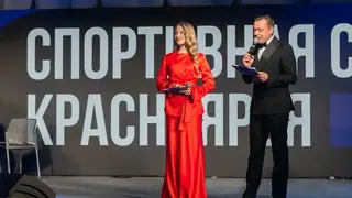 Красноярская ГЭС компании Эн+ получила награду за вклад в развитие физической культуры и спорта