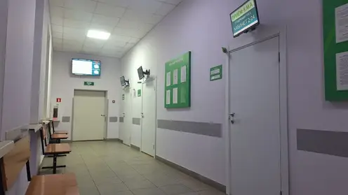 Жители Красноярского края могут пройти бесплатную диспансеризацию