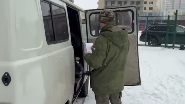 В Красноярске расследуют гибель женщины и маленького ребёнка