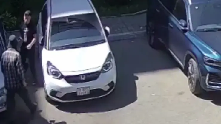 Красноярца, напавшего на соседа с топором, направят на принудительное лечение