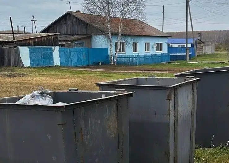 Махинации на мусоре: экс-гендиректор «Единство-Юг» ответит в суде за хищение 6 млн рублей в Красноярском крае