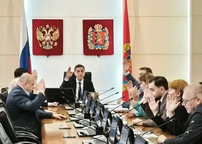 Итоги выборов депутатов Законодательного Собрания по единому округу подведены в Красноярском крае