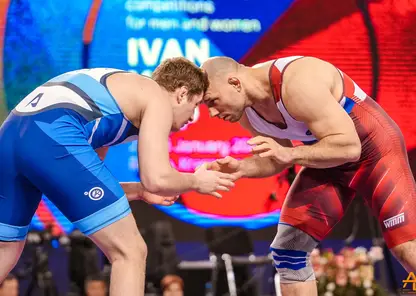 Стали известные даты проведения «Кубка Ивана Ярыгина — 2026» в Красноярске