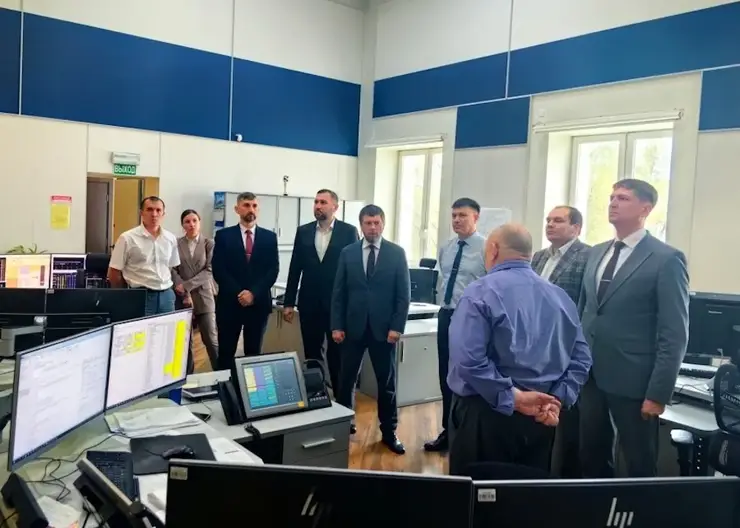 В Забайкалье планируют масштабное развитие энергосистемы до 2031 года