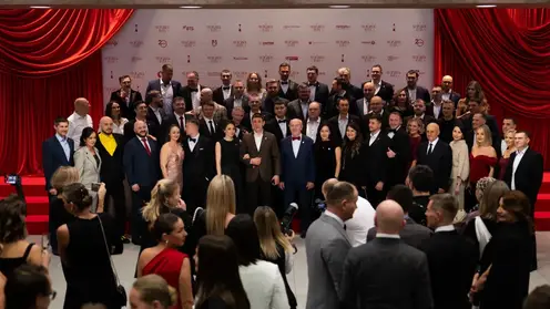 Стала известна дата главной деловой премии Красноярска. Теперь это «Бизнес! Лидеры»