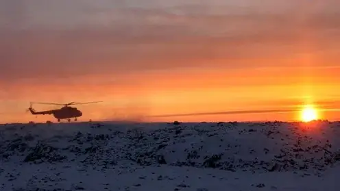 Диксон в Красноярском крае вошел в топ-10 самых вымирающих поселков России