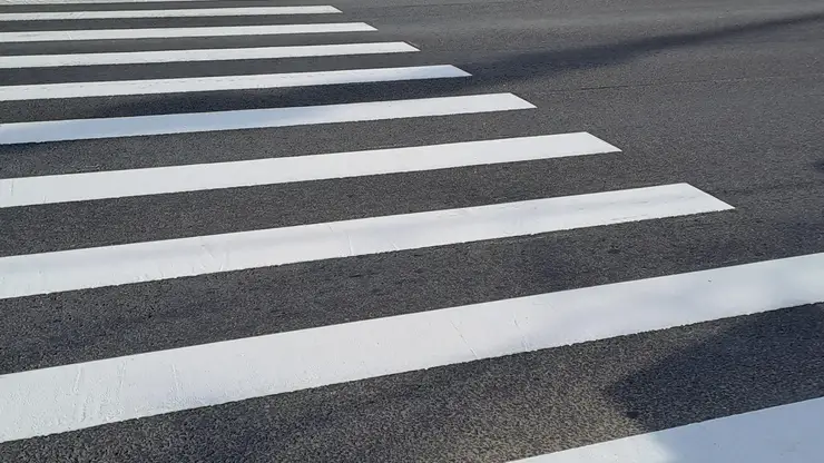 Две аварии с подростками за рулем произошли в Ленинском районе Красноярска