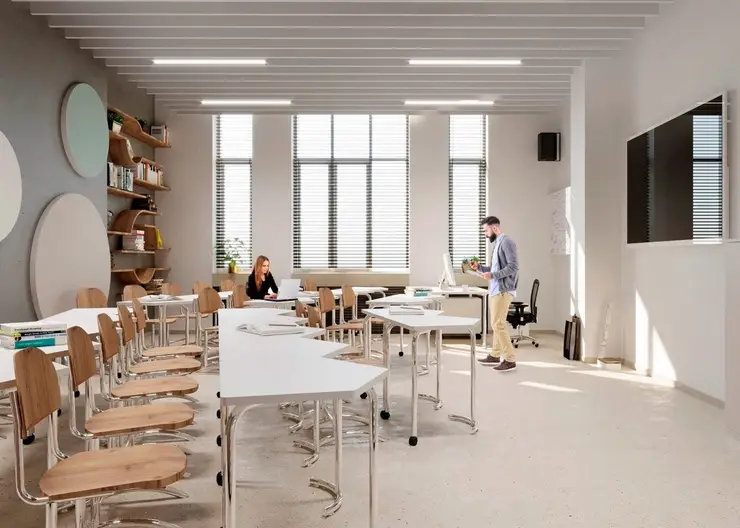 В Кузбассе появится новый театральный вуз  