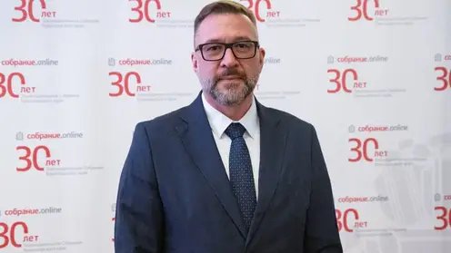 Павел Семизоров стал депутатом Заксобрания вместо Александра Глискова