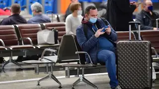 Заболеваемость ОРВИ и COVID-19 в Забайкалье демонстрирует снижение Заболеваемость ОРВИ и COVID-19 в Забайкалье демонстрирует снижение