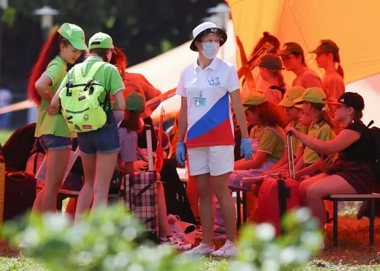 В Хакасии разгорелся скандал из-за льготной путевки для сына губернатора