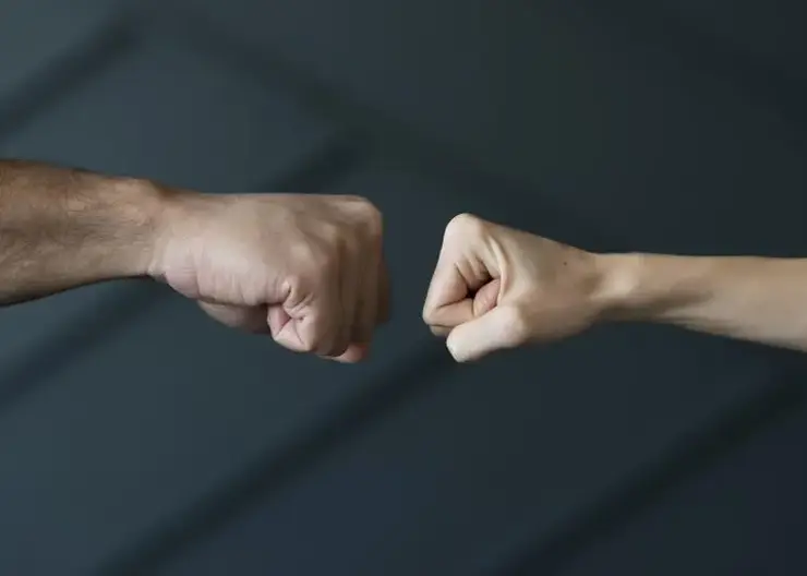 Кулачные бои стенка-на-стенку воссоздадут в Чите